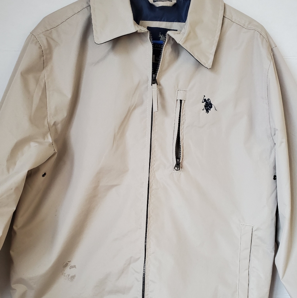 Men's Polo Ralph Lauren Jacket